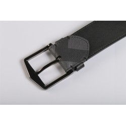 Cinturón Burberry Exclusivo - Modelo 2923