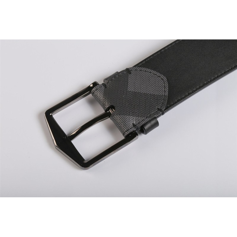 Cinturón Burberry Exclusivo - Modelo 2923