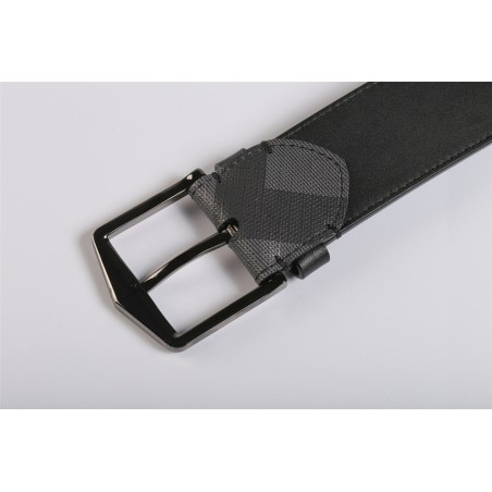 Cinturón Burberry Exclusivo - Modelo 2923