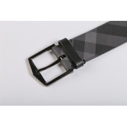 Cinturón Burberry Exclusivo - Modelo 2923
