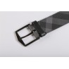 Cinturón Burberry Exclusivo - Modelo 2923