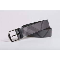 Cinturón Burberry Exclusivo - Modelo 2923
