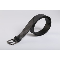 Cinturón Burberry Exclusivo - Modelo 2923