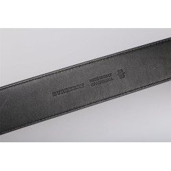 Cinturón Burberry Exclusivo - Modelo 2923