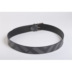 Cinturón Burberry Exclusivo - Modelo 2923
