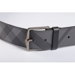 Cinturón Burberry Exclusivo - Modelo 2923