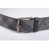 Cinturón Burberry Exclusivo - Modelo 2923
