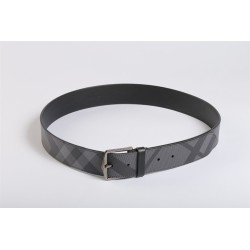 Cinturón Burberry Exclusivo - Modelo 2923