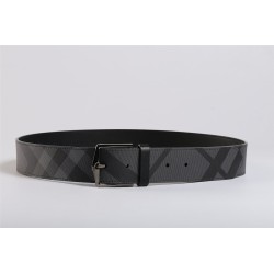 Cinturón Burberry Exclusivo - Modelo 2923