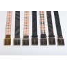 Cinturón Burberry Exclusivo - Modelo 2924