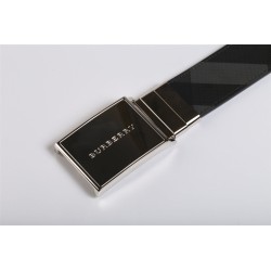 Cinturón Burberry Exclusivo - Modelo 2924