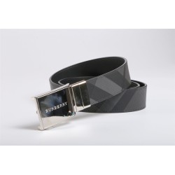 Cinturón Burberry Exclusivo - Modelo 2924