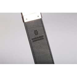 Cinturón Burberry Exclusivo - Modelo 2924