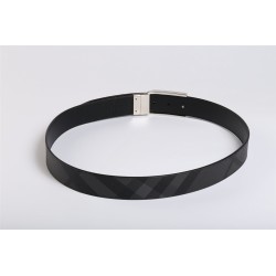 Cinturón Burberry Exclusivo - Modelo 2924