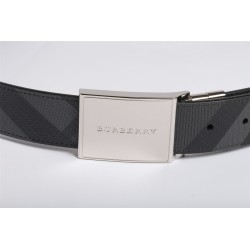 Cinturón Burberry Exclusivo - Modelo 2924