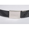 Cinturón Burberry Exclusivo - Modelo 2924