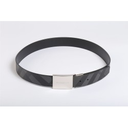 Cinturón Burberry Exclusivo - Modelo 2924