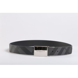 Cinturón Burberry Exclusivo - Modelo 2924