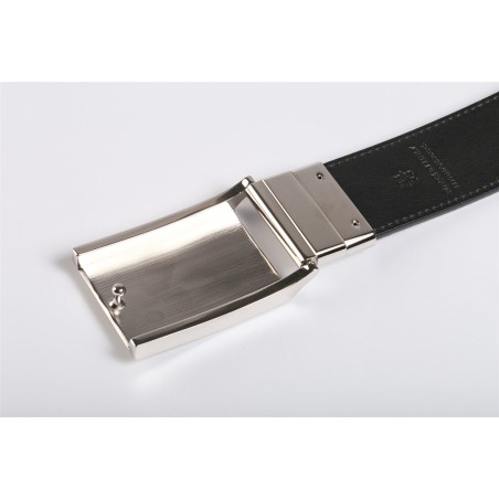 Cinturón Burberry Exclusivo - Modelo 2925