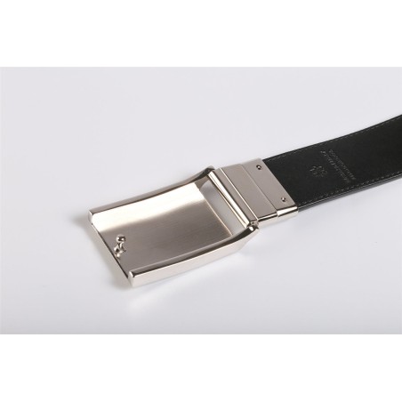 Cinturón Burberry Exclusivo - Modelo 2926