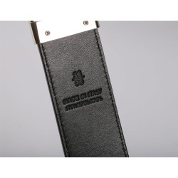 Cinturón Burberry Exclusivo - Modelo 2926