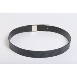 Cinturón Burberry Exclusivo - Modelo 2926