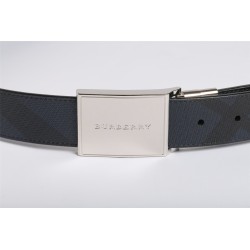 Cinturón Burberry Exclusivo - Modelo 2926