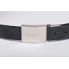 Cinturón Burberry Exclusivo - Modelo 2926