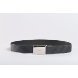 Cinturón Burberry Exclusivo - Modelo 2926
