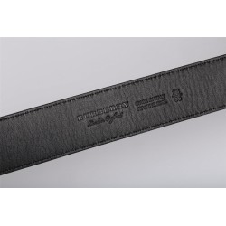 Cinturón Burberry Exclusivo - Modelo 2927