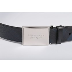 Cinturón Burberry Exclusivo - Modelo 2927