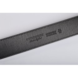 Cinturón Burberry Exclusivo - Modelo 2929