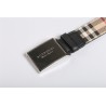Cinturón Burberry Exclusivo - Modelo 2930