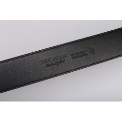 Cinturón Burberry Exclusivo - Modelo 2930