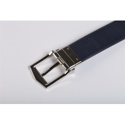 Cinturón Burberry Exclusivo - Modelo 2931
