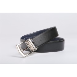 Cinturón Burberry Exclusivo - Modelo 2931