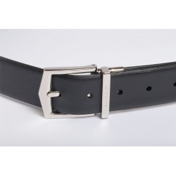 Cinturón Burberry Exclusivo - Modelo 2931