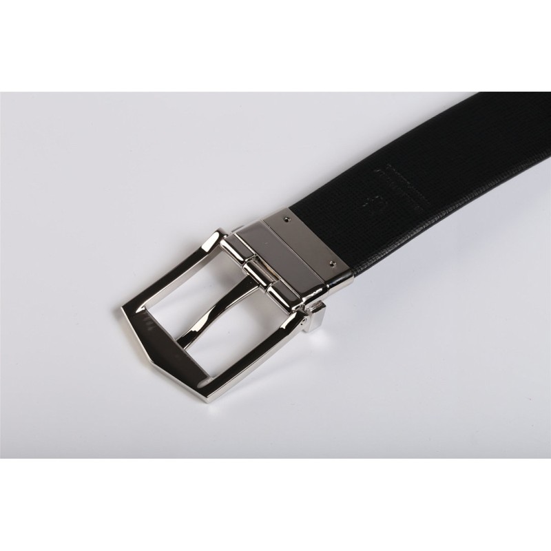Cinturón Burberry Exclusivo - Modelo 2932