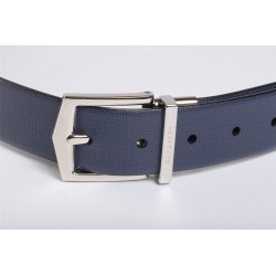 Cinturón Burberry Exclusivo - Modelo 2932