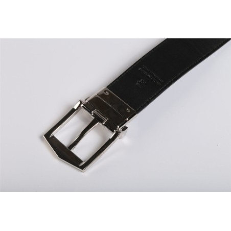 Cinturón Burberry Exclusivo - Modelo 2933