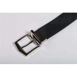 Cinturón Burberry Exclusivo - Modelo 2933