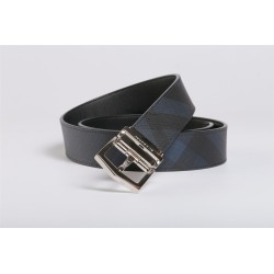 Cinturón Burberry Exclusivo - Modelo 2933