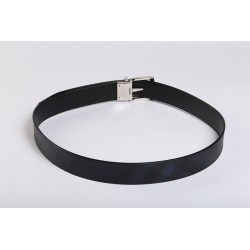 Cinturón Burberry Exclusivo - Modelo 2933