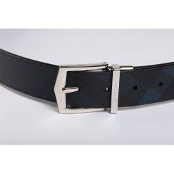 Cinturón Burberry Exclusivo - Modelo 2933