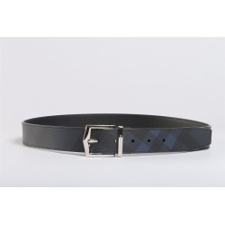 Cinturón Burberry Exclusivo - Modelo 2933