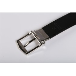 Cinturón Burberry Exclusivo - Modelo 2934