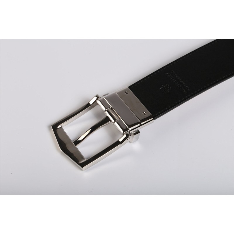 Cinturón Burberry Exclusivo - Modelo 2934