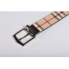Cinturón Burberry Exclusivo - Modelo 2934