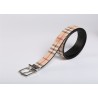 Cinturón Burberry Exclusivo - Modelo 2934