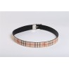 Cinturón Burberry Exclusivo - Modelo 2934